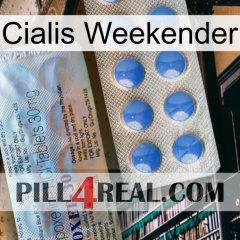 Cialis Weekender 39